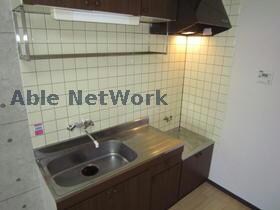 クラスレス八田の物件内観写真