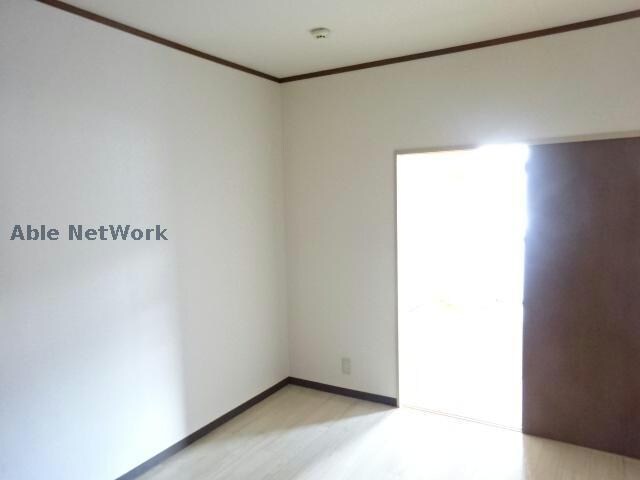 クラスレス八田の物件内観写真