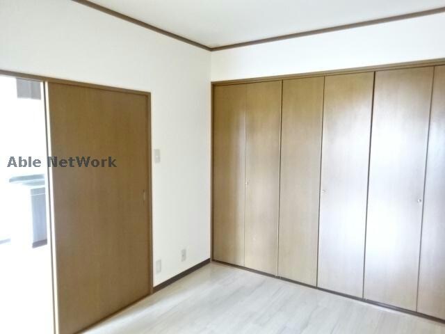 クラスレス八田の物件内観写真