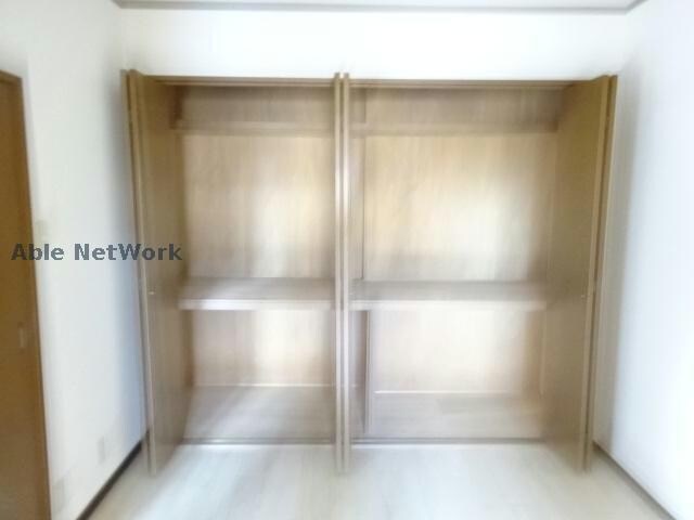 クラスレス八田の物件内観写真