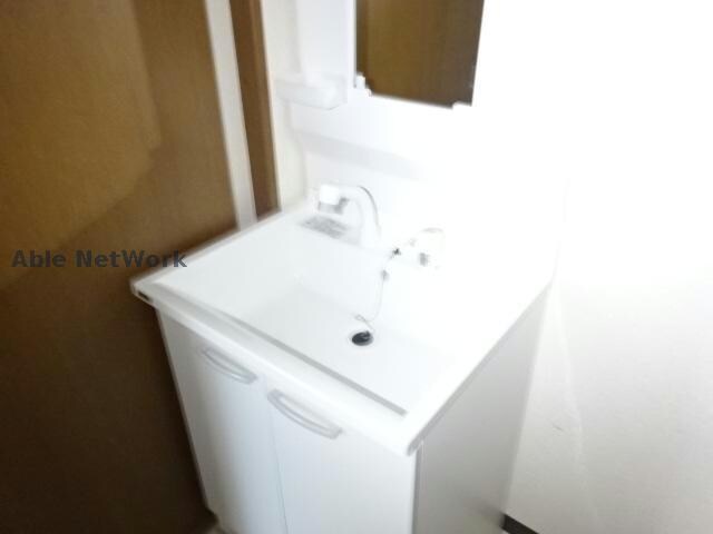 クラスレス八田の物件内観写真