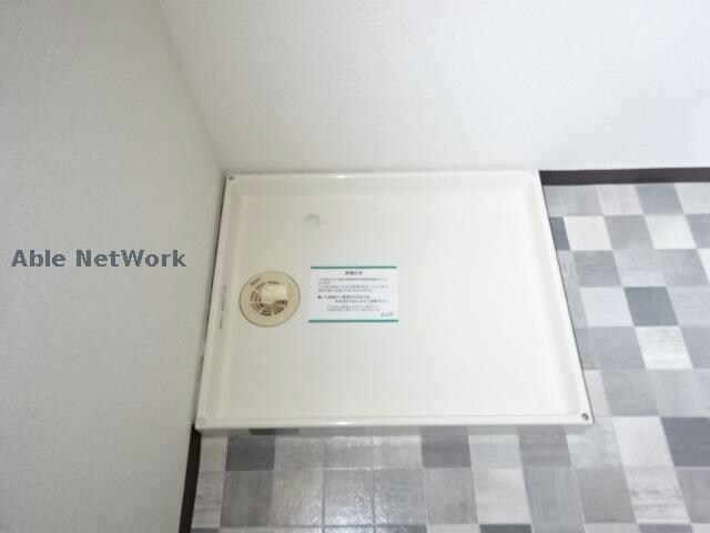 クラスレス八田の物件内観写真