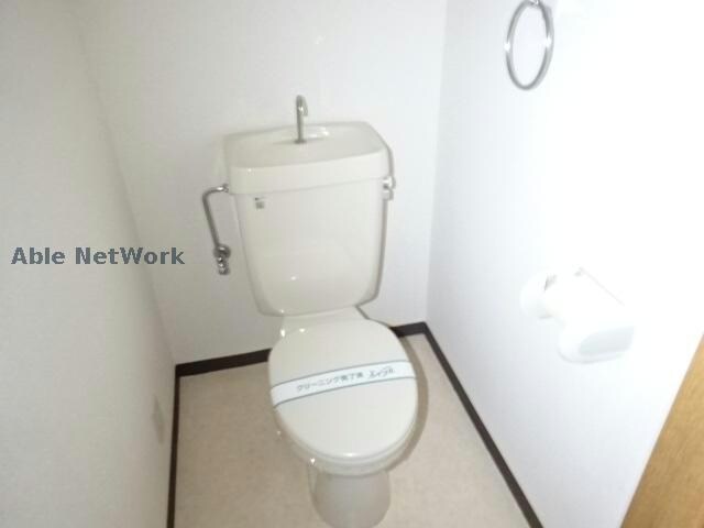 クラスレス八田の物件内観写真