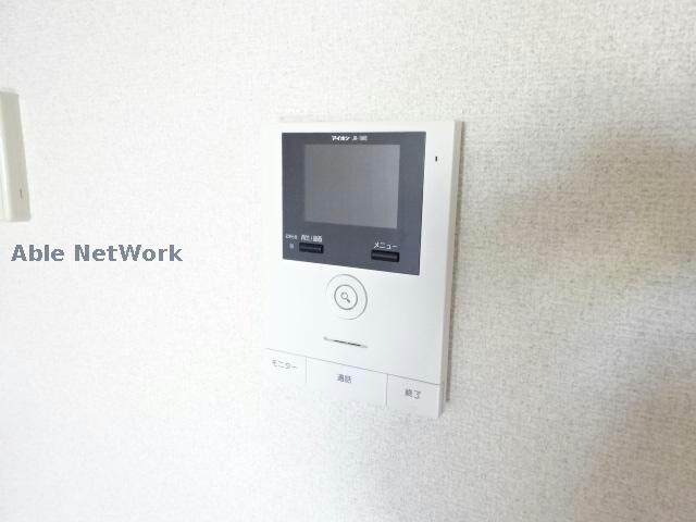 クラスレス八田の物件内観写真