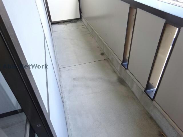 クラスレス八田の物件内観写真