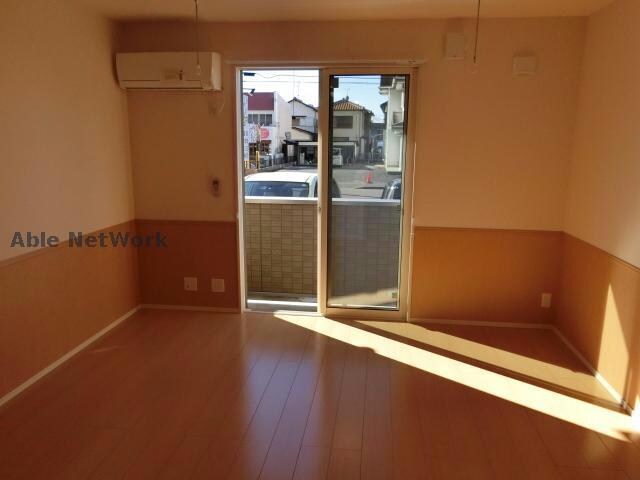 アルブル藤の物件内観写真