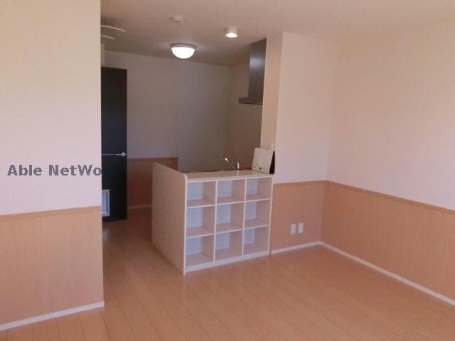 アルブル藤の物件内観写真