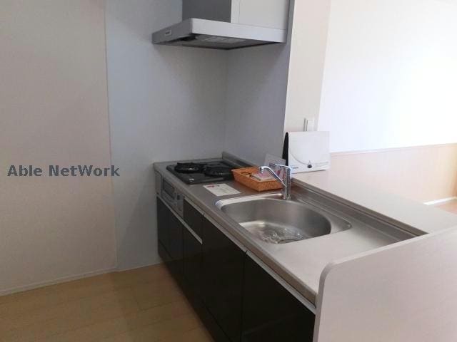 アルブル藤の物件内観写真