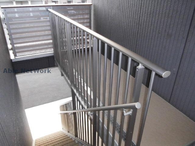 アルブル藤の物件外観写真