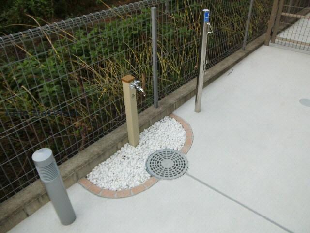 アルブル藤の物件外観写真