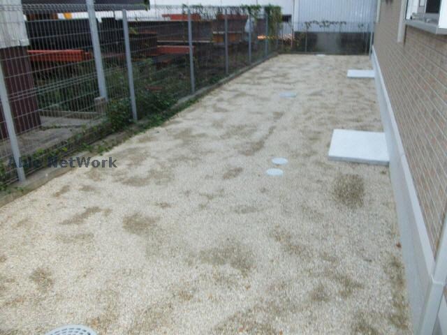 アルブル藤の物件外観写真