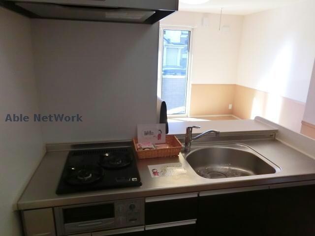 アルブル藤の物件内観写真