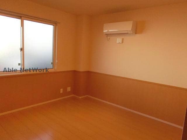 アルブル藤の物件内観写真