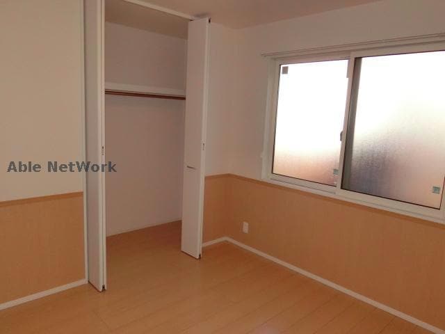 アルブル藤の物件内観写真