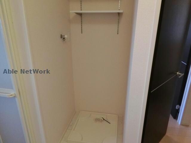 アルブル藤の物件内観写真