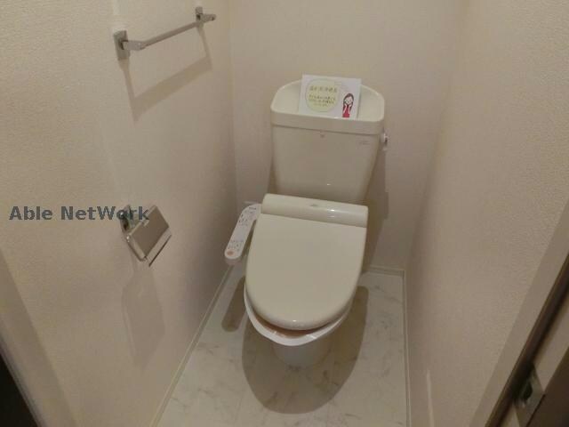 アルブル藤の物件内観写真