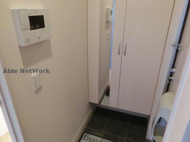 アルブル藤の物件内観写真