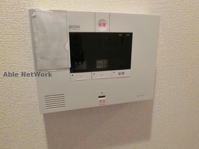 アルブル藤の物件内観写真