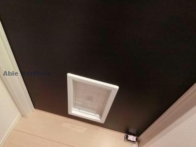 アルブル藤の物件内観写真