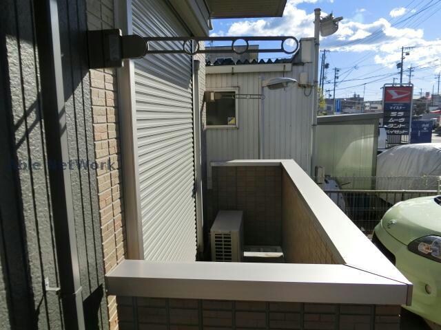 アルブル藤の物件内観写真