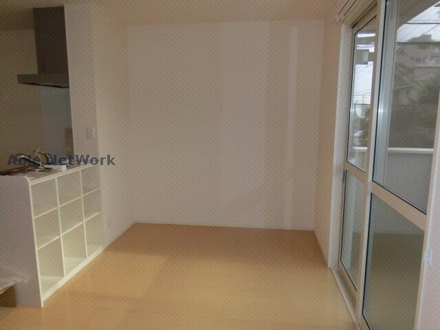 パストラル楠の物件内観写真