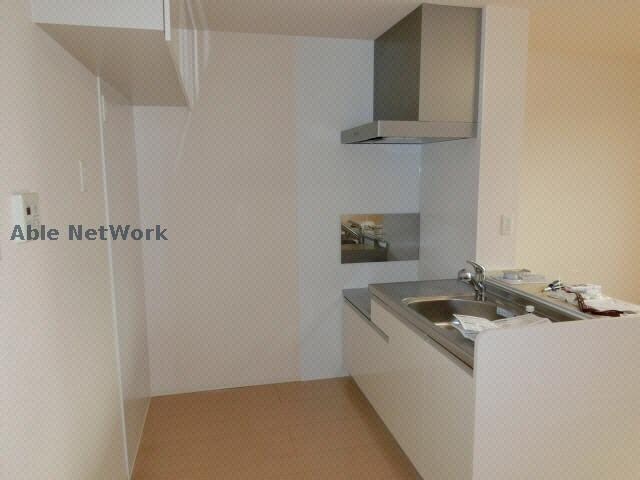 パストラル楠の物件内観写真