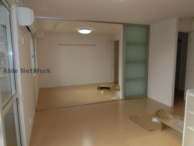 パストラル楠の物件内観写真