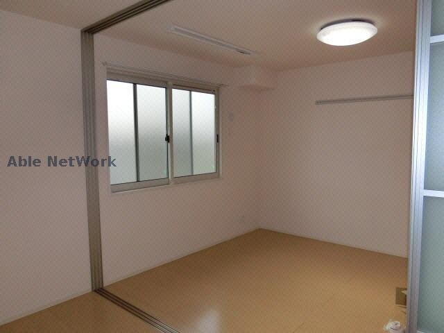 パストラル楠の物件内観写真