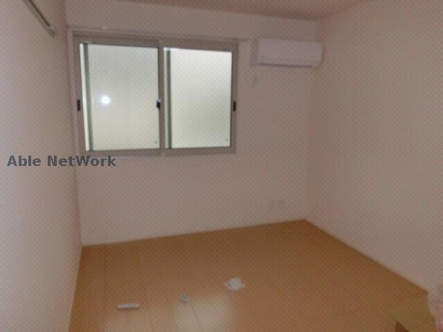 パストラル楠の物件内観写真