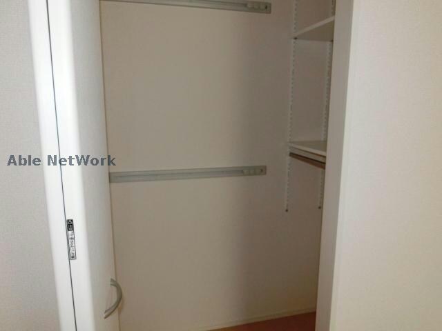 パストラル楠の物件内観写真