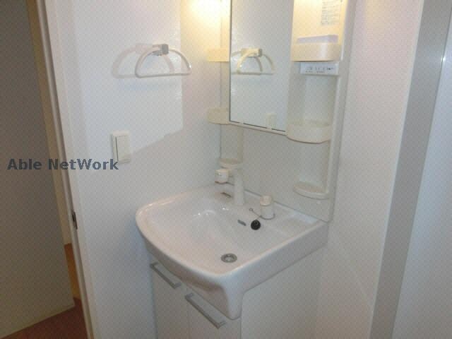 パストラル楠の物件内観写真