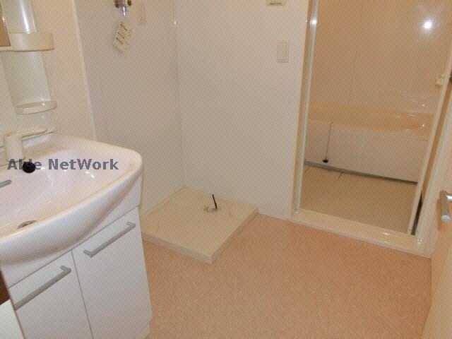 パストラル楠の物件内観写真