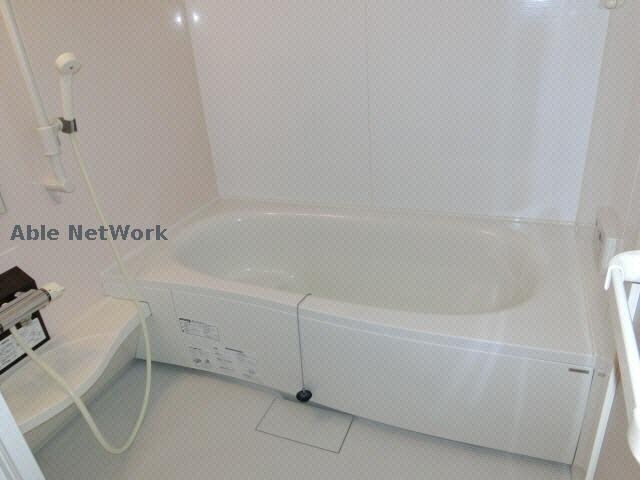 パストラル楠の物件内観写真