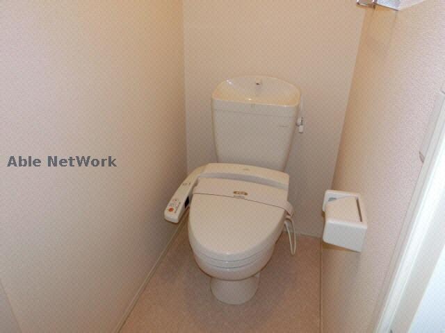 パストラル楠の物件内観写真