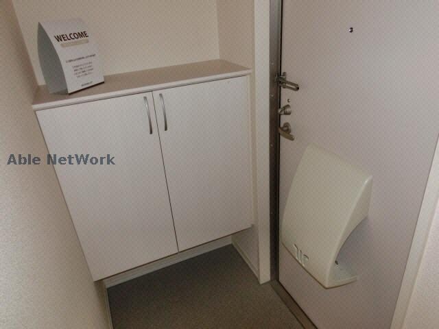 パストラル楠の物件内観写真