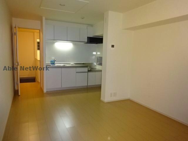 グランツ　プランドールの物件内観写真