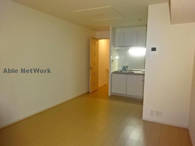 グランツ　プランドールの物件内観写真