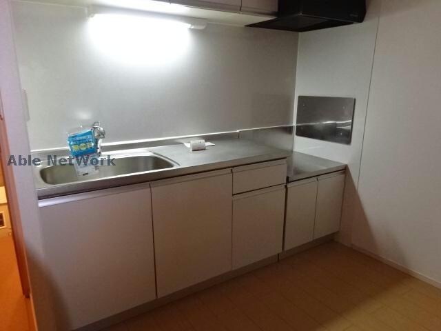 グランツ　プランドールの物件内観写真