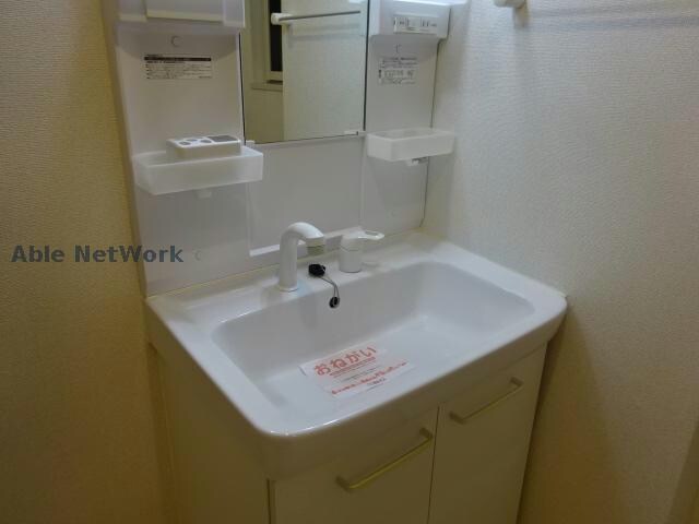 グランツ　プランドールの物件内観写真