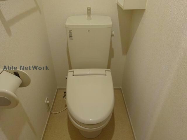 グランツ　プランドールの物件内観写真