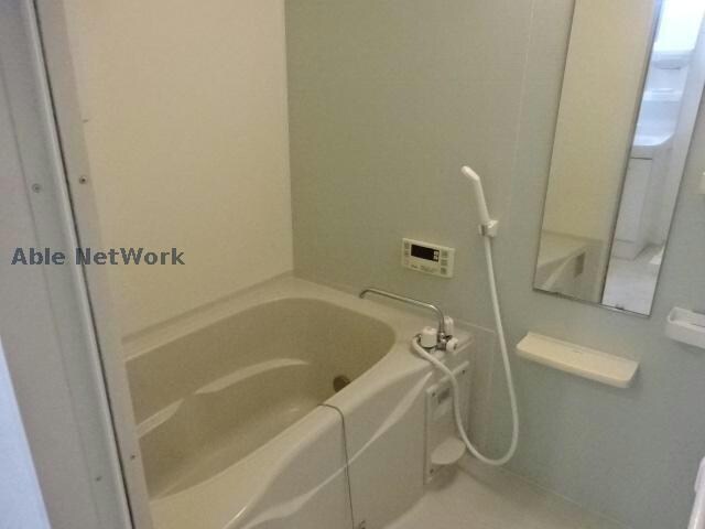 グランツ　プランドールの物件内観写真