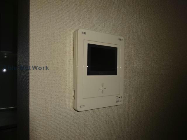 グランツ　プランドールの物件内観写真