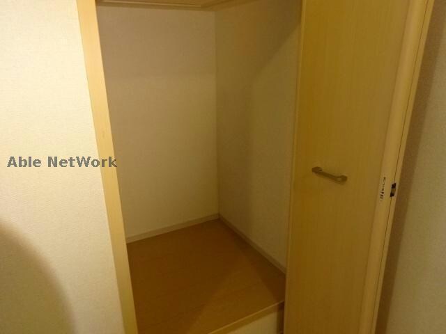 グランツ　プランドールの物件内観写真