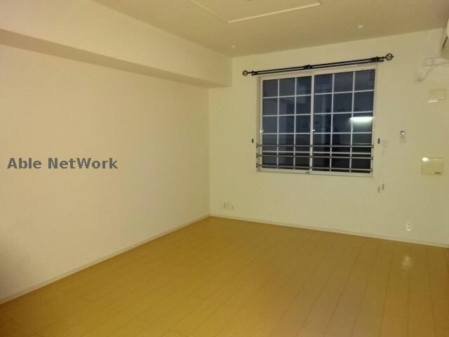 グランツ　プランドールの物件内観写真