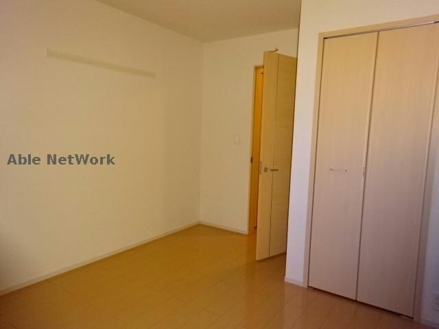 グランツ　プランドールの物件内観写真