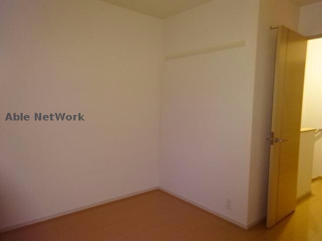 グランツ　プランドールの物件内観写真