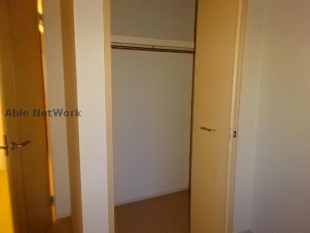 グランツ　プランドールの物件内観写真