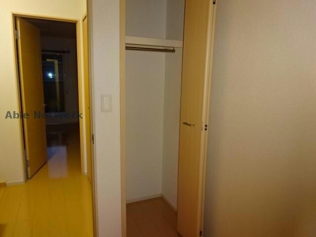 グランツ　プランドールの物件内観写真