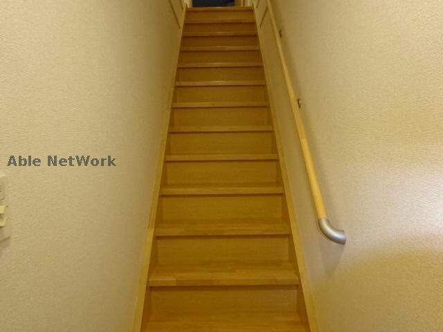 グランツ　プランドールの物件内観写真