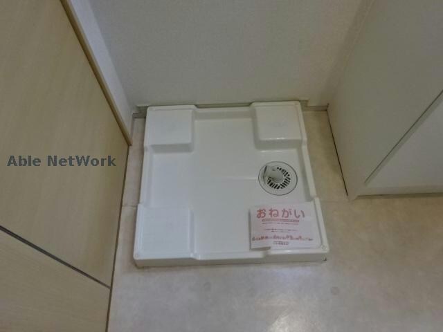 グランツ　プランドールの物件内観写真